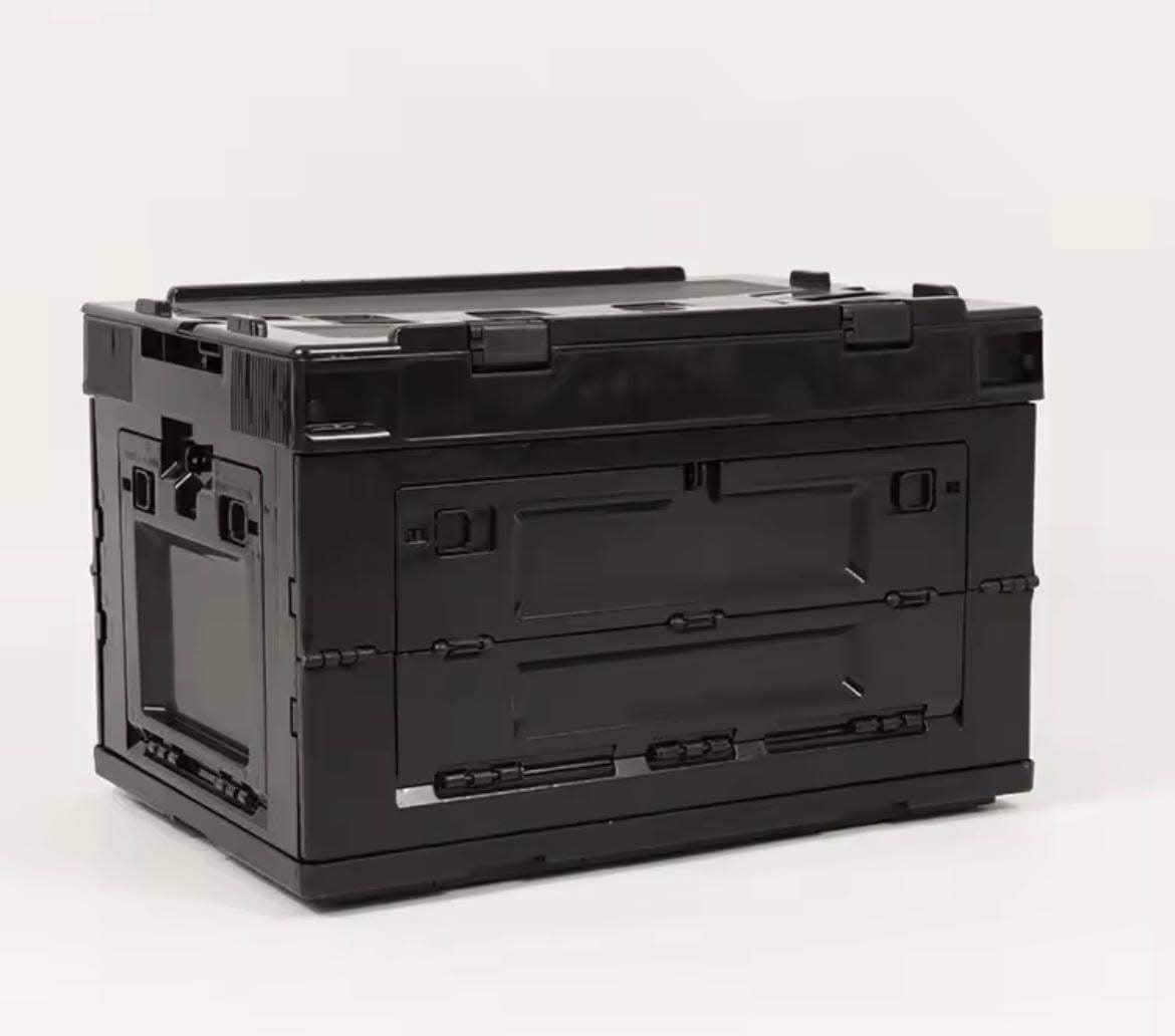 Caja táctica organizadora