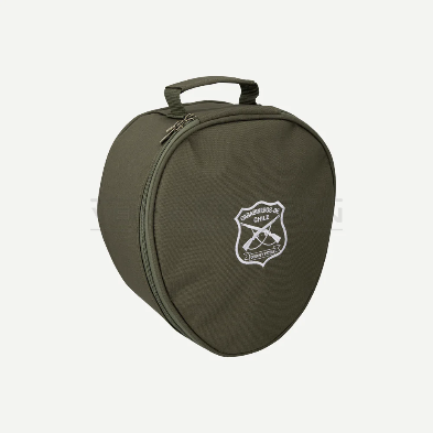 Porta Gorra Masculino Carabineros