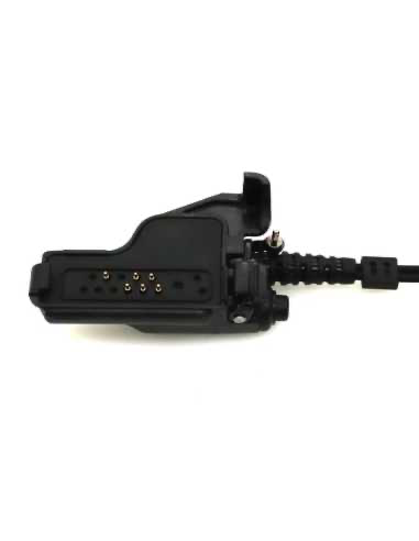 MOTOROLA XTS AURICULAR TUBO ACUSTICO