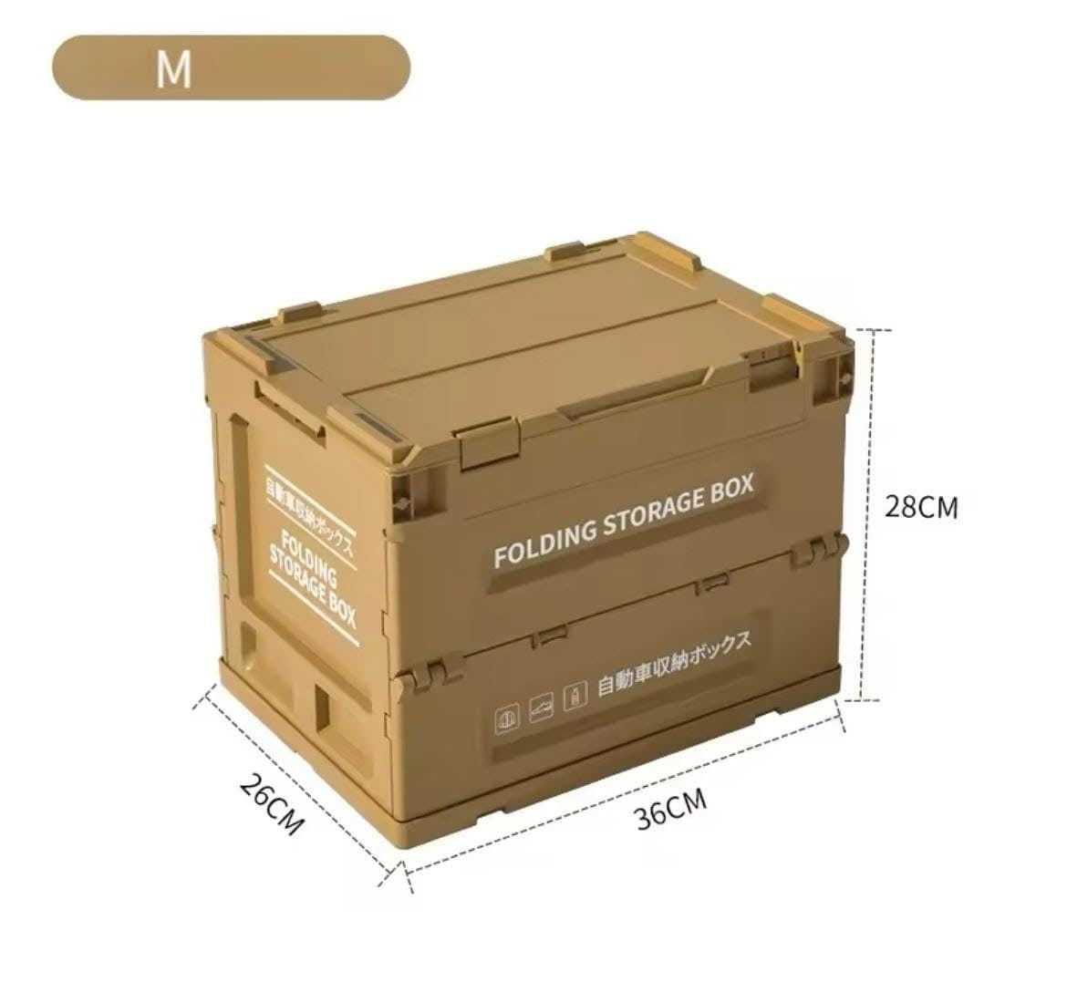 Caja táctica organizadora