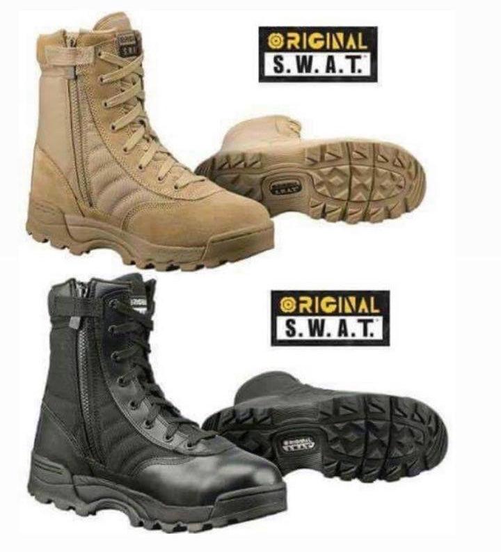 Botas-tacticas-militares
