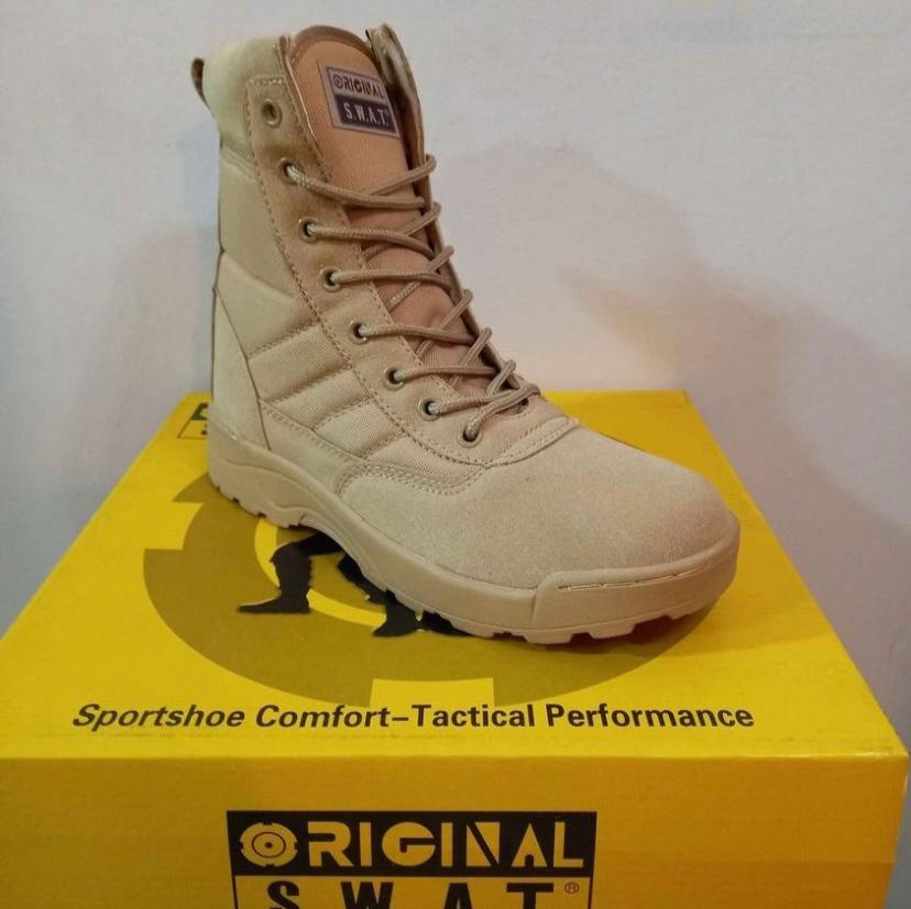 Botas-tacticas-militares