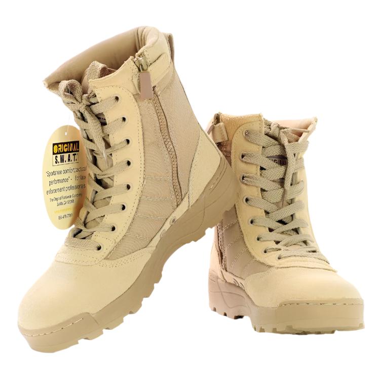 Botas-tacticas-militares