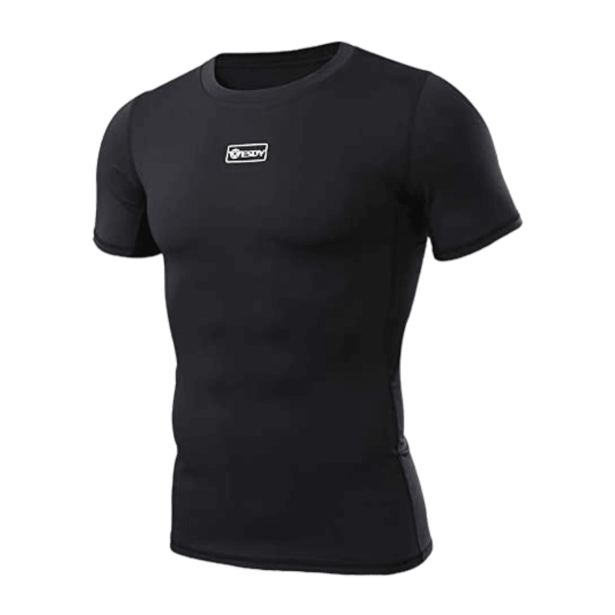 Polera táctica esdy. Verano