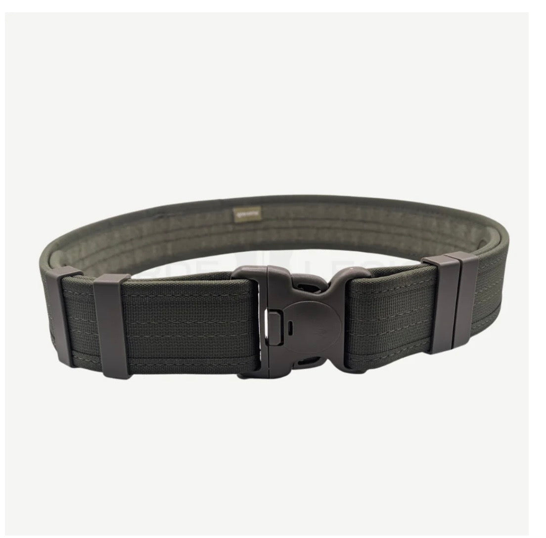 Cinturón Táctico Duty Belt de RomanTac