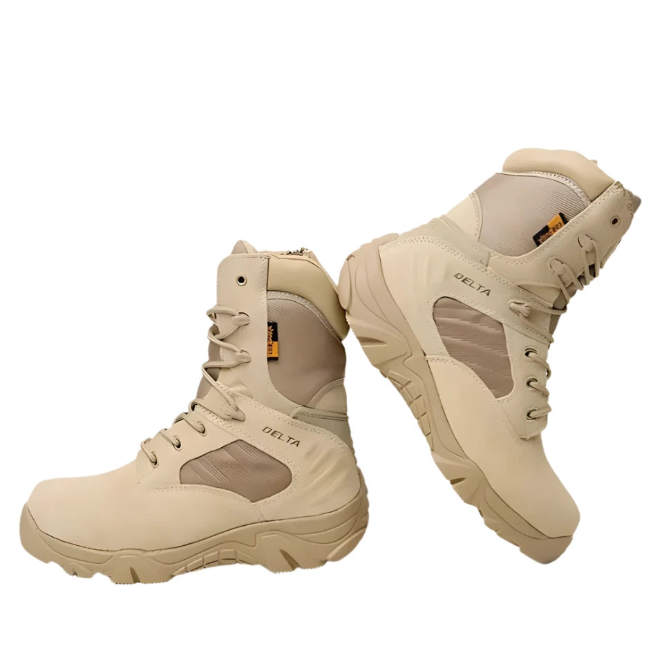 botas-militares-tacticas-de-campaña
