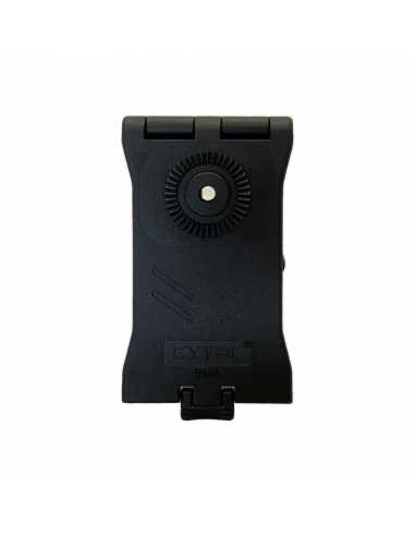 CLIP MOLLE CYTAC
