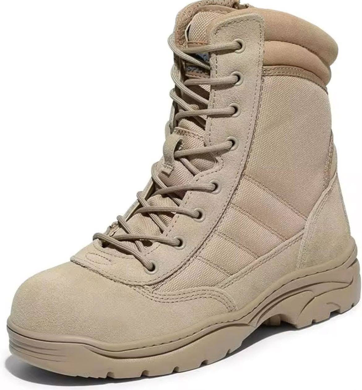Bota táctical