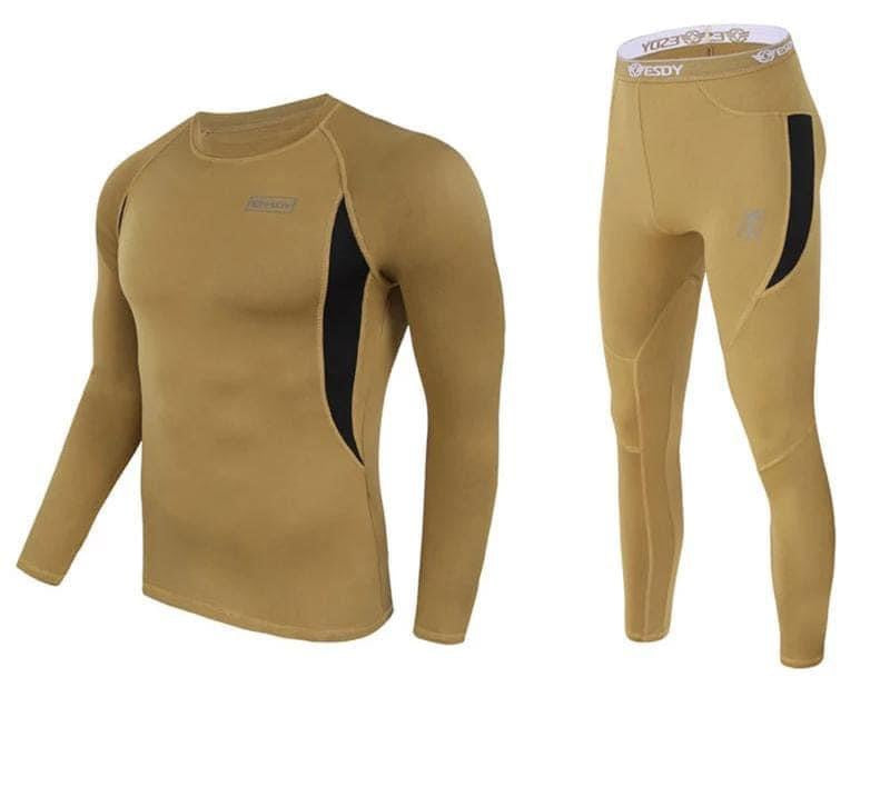 Primera capa marca Esdy