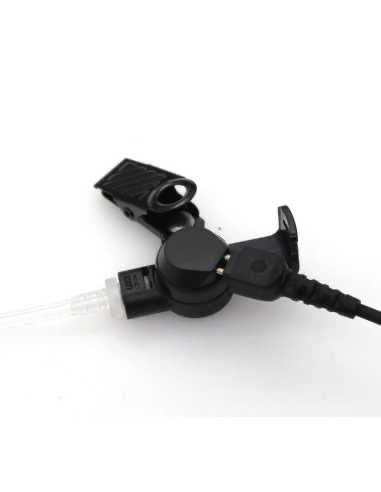MOTOROLA XTS AURICULAR TUBO ACUSTICO