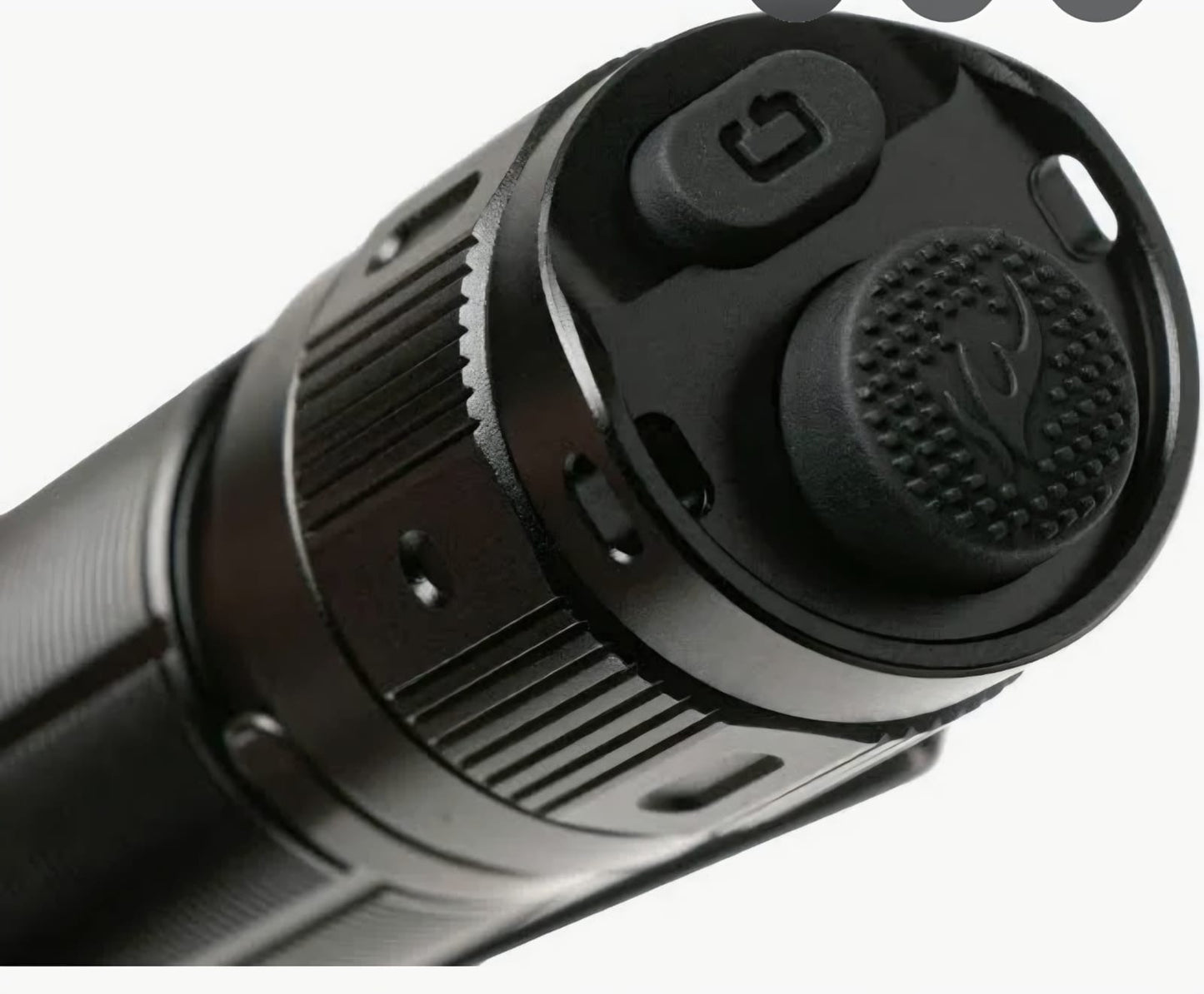 Linterna fénix Tk20R v2.0