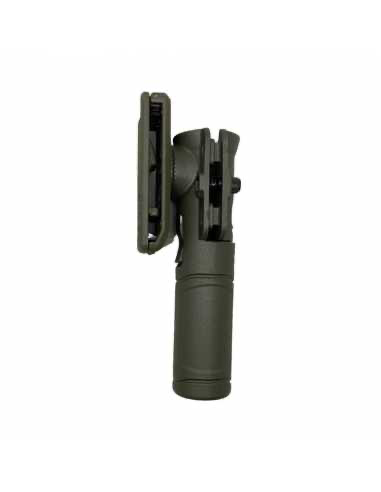 PORTA BASTON UNIVERSAL CYTAC VERDE