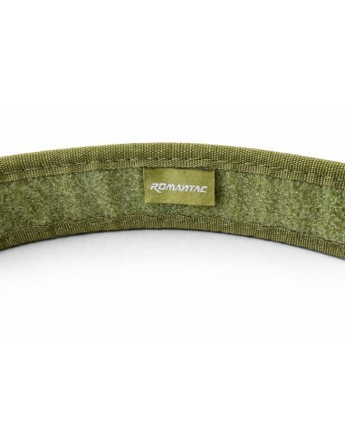 CINTURON INTERIOR DE VELCRO ROMANTAC