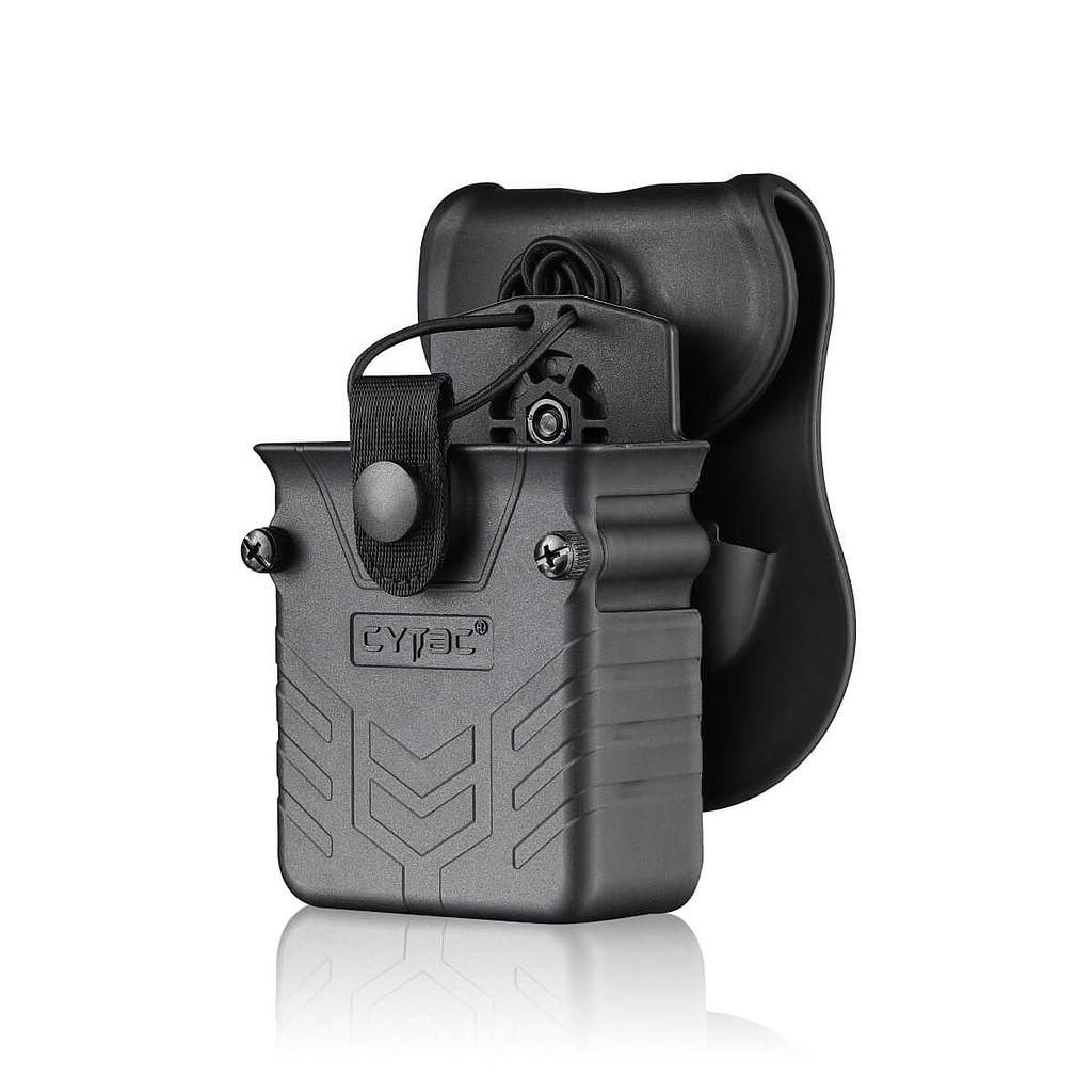 Porta radios polimero Cytac