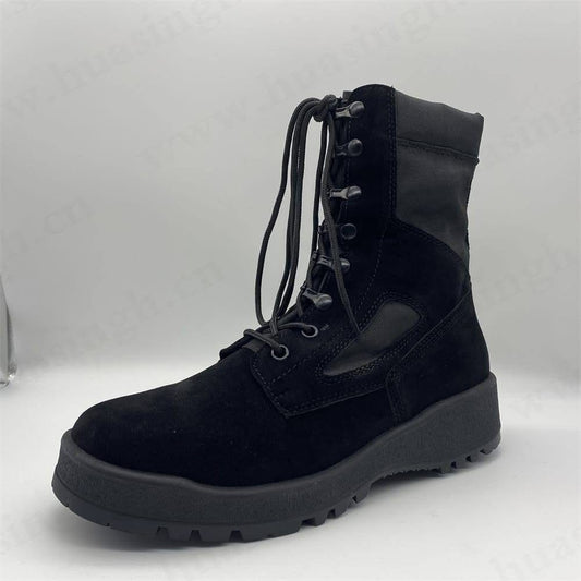 Botas tácticas