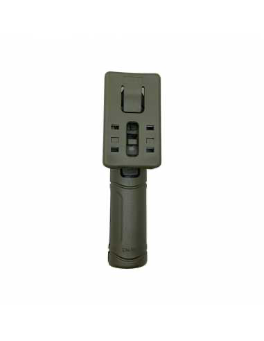 PORTA BASTON UNIVERSAL CYTAC VERDE