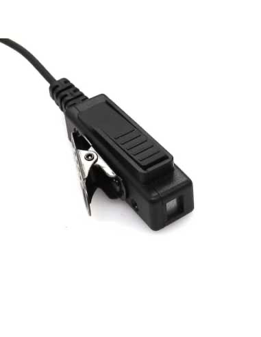 MOTOROLA APX AURICULAR TUBO ACUSTICO