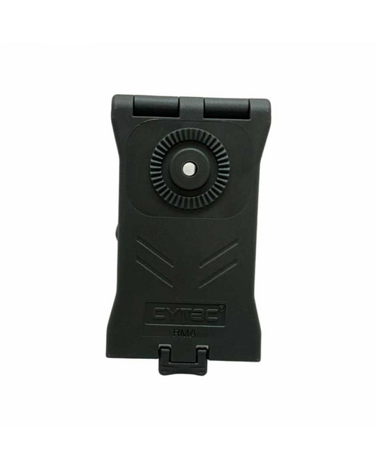 CLIP MOLLE CYTAC