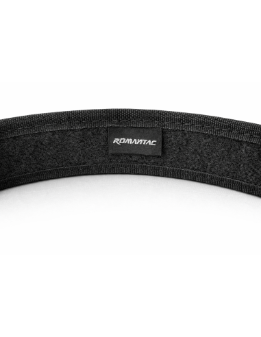 CINTURON INTERIOR DE VELCRO ROMANTAC