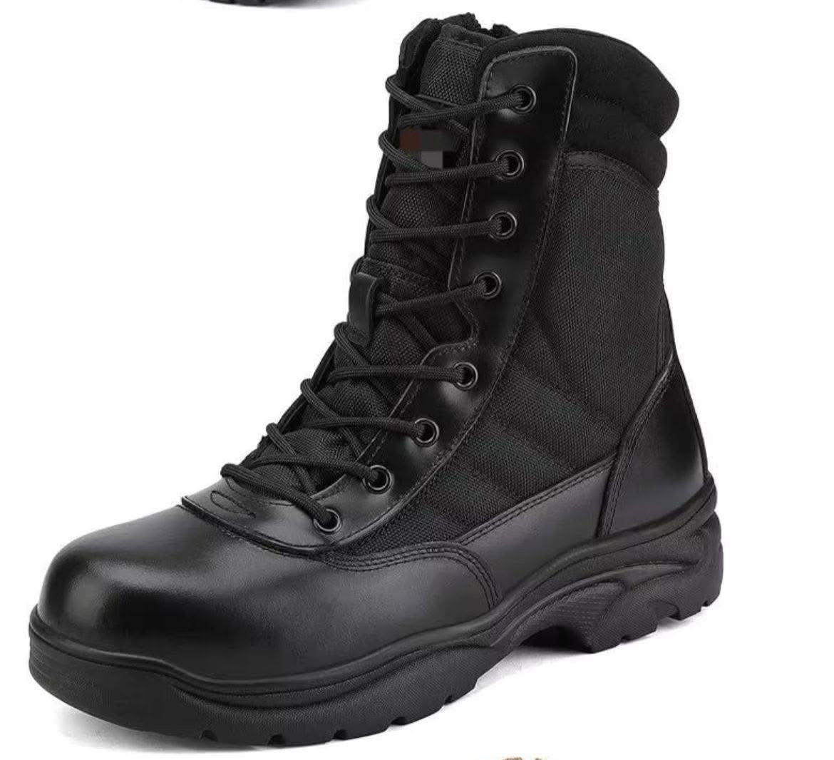 Bota táctical