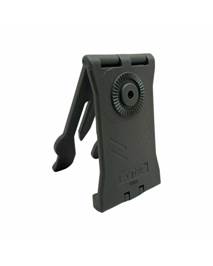 CLIP MOLLE CYTAC