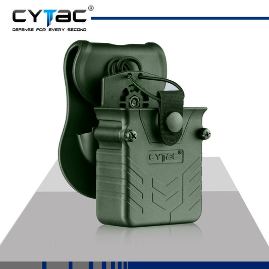 Porta radios polimero Cytac