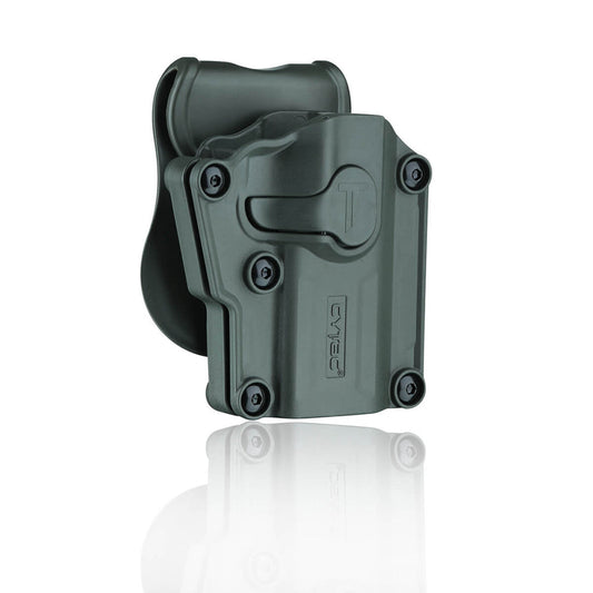 Cytac Mega-Fit Holster