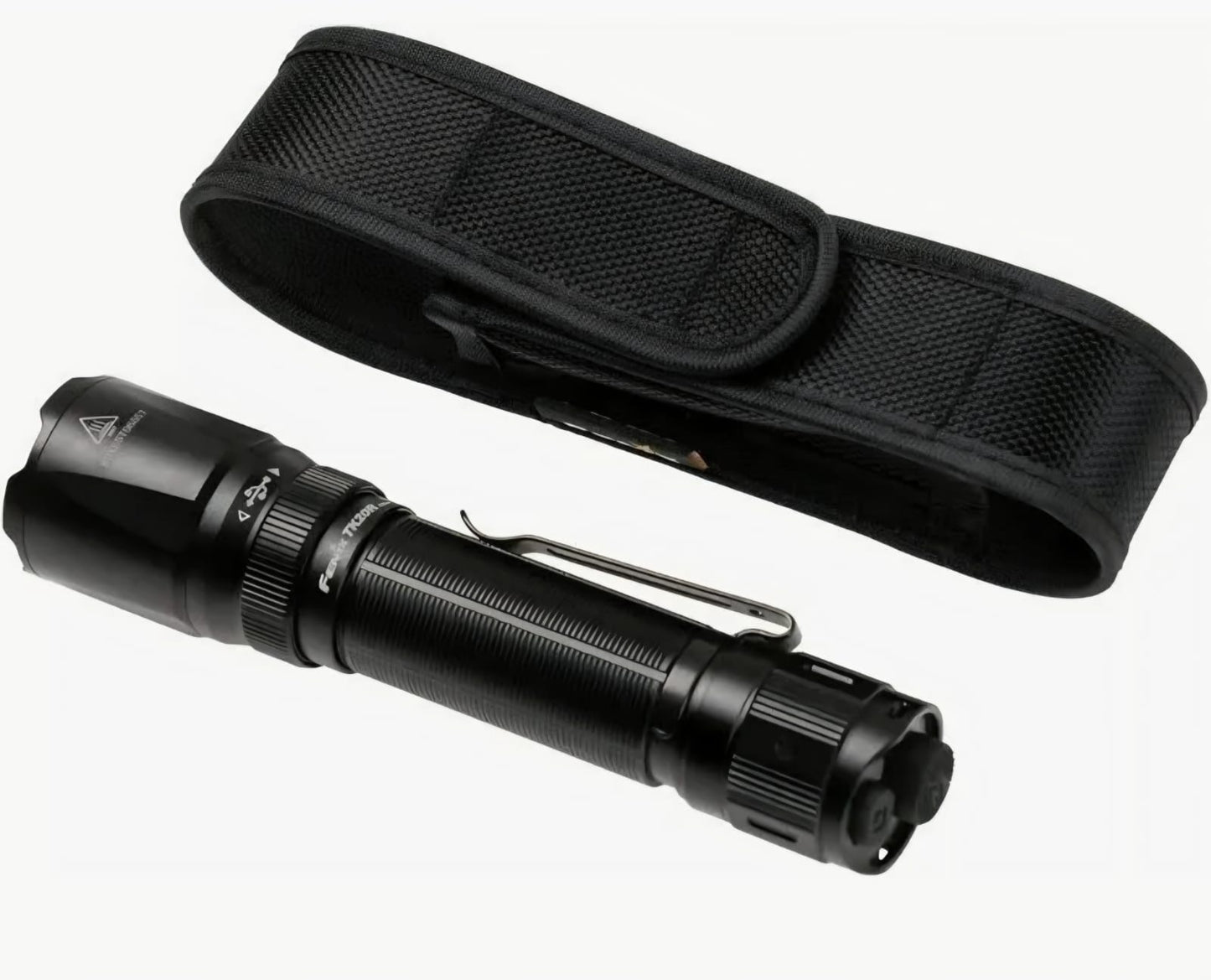 Linterna fénix Tk20R v2.0