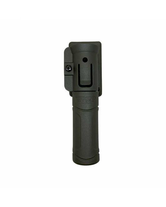 PORTA BASTON UNIVERSAL CYTAC VERDE