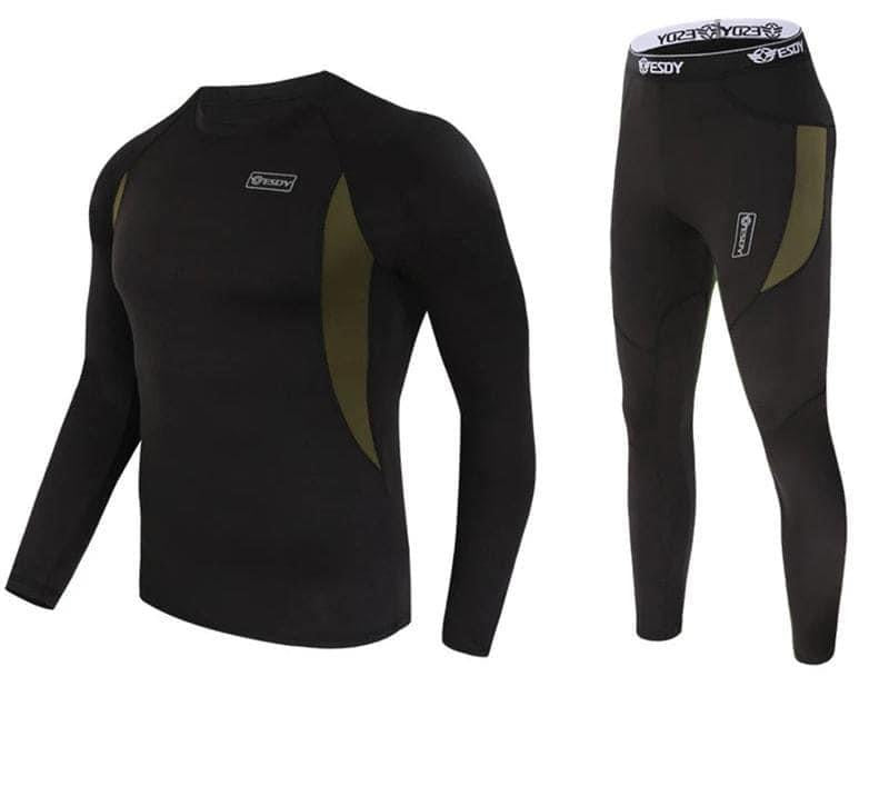 Primera capa marca Esdy