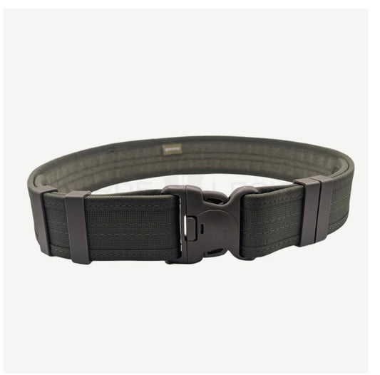 Cinturón Táctico Duty Belt de RomanTac