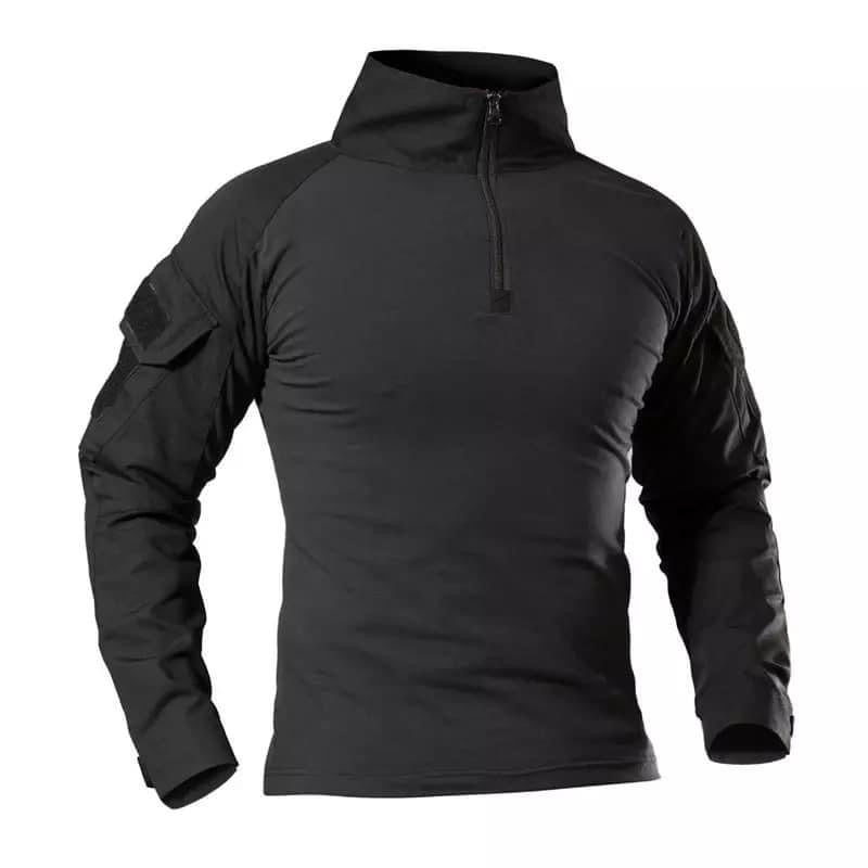 polera-tactica-verde-ropa-de-carabineros