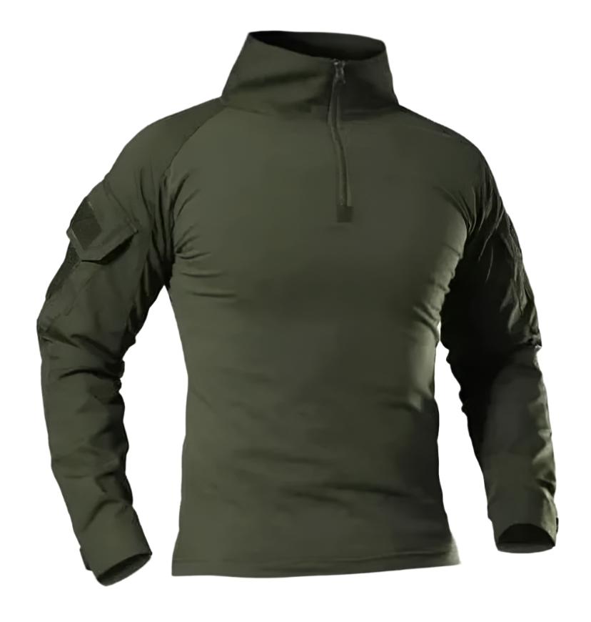 polera-tactica-verde